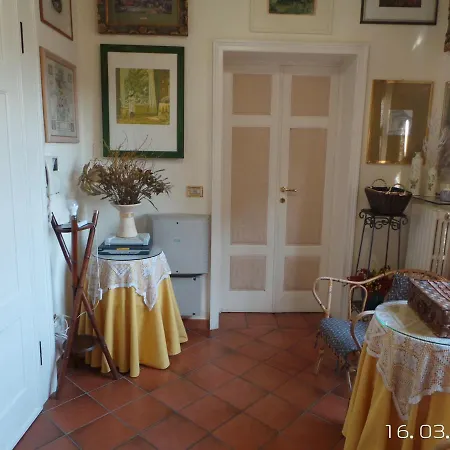Apartman Marbia Bologna