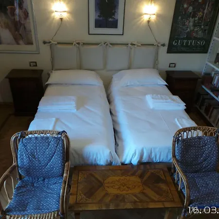 Marbia Apartment *