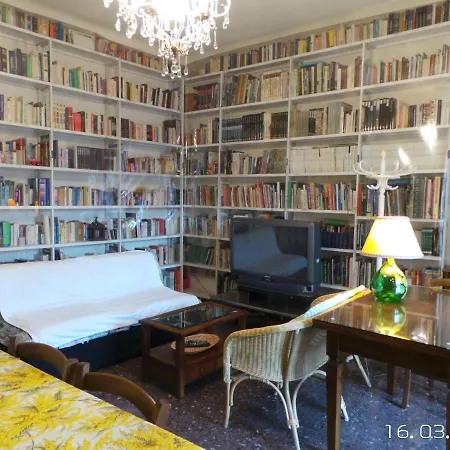 Apartament Marbia Bolonia