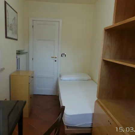 Marbia Apartament *
