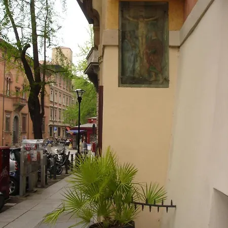 Apartment Marbia