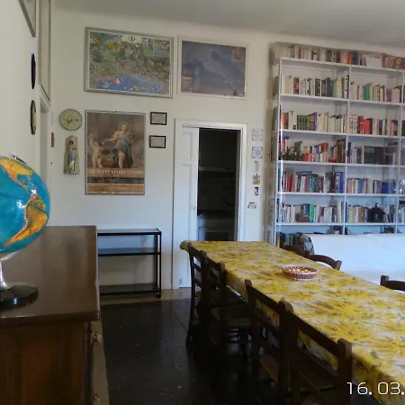 Apartment Marbia *