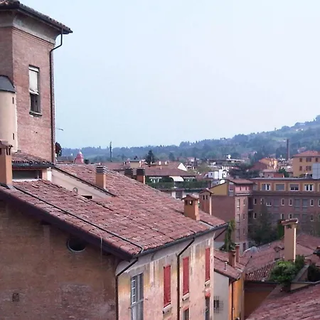 Marbia Apartment *