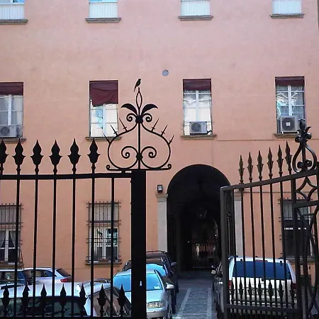Apartment Marbia *